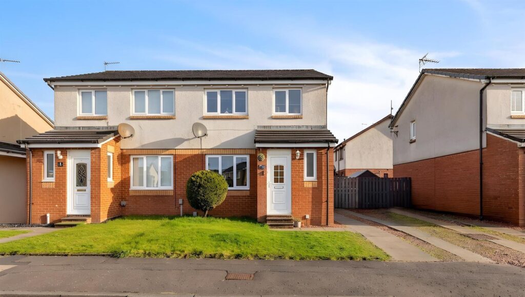 Harris Drive, Old Kilpatrick