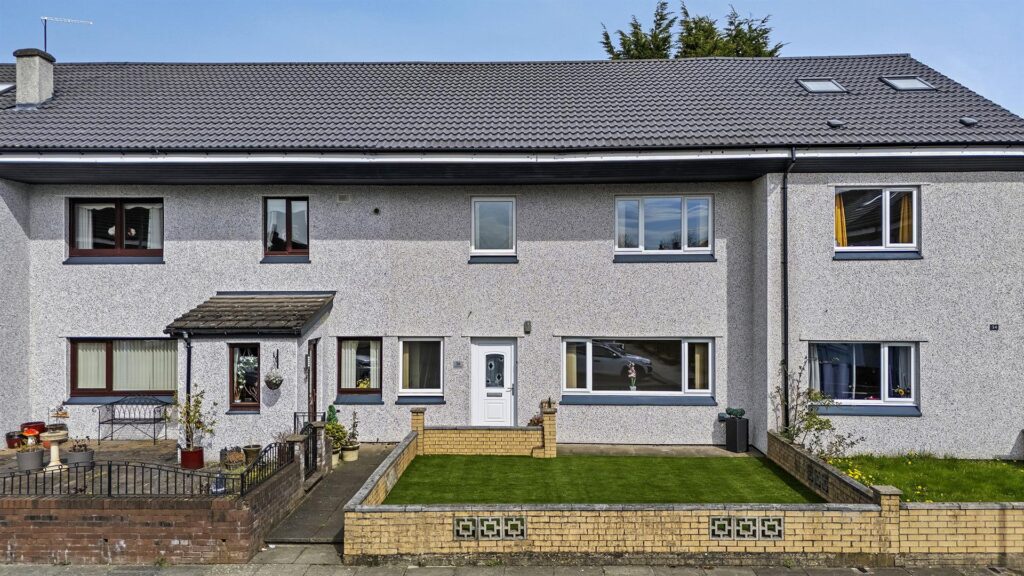 Boyle Street, Clydebank