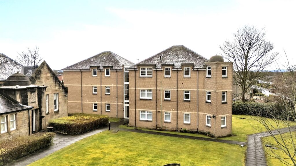 Garscadden Road, Old Drumchapel, Glasgow