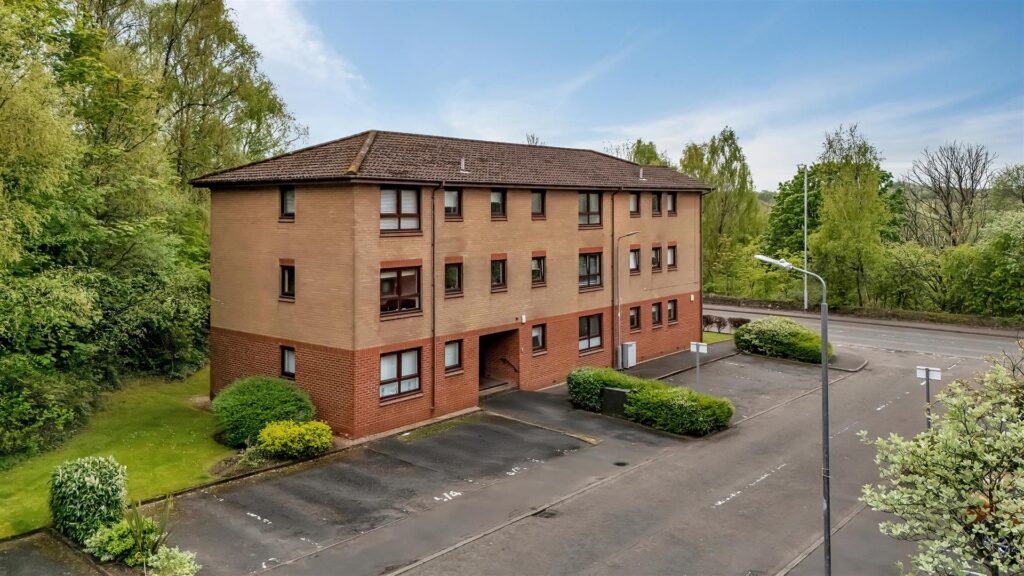 Woodlands Court, Old Kilpatrick