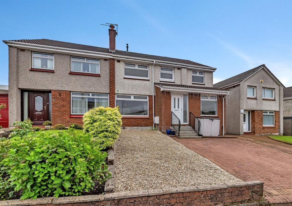 Braehead Road, Duntocher, Clydebank