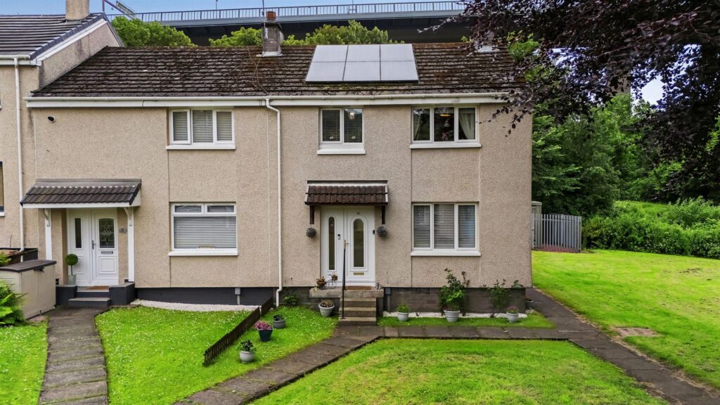Ashtree Court, Old Kilpatrick