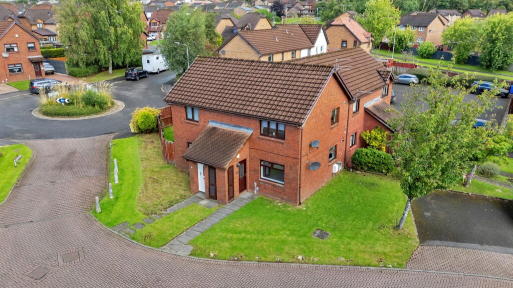 Islay Crescent, Old Kilpatrick