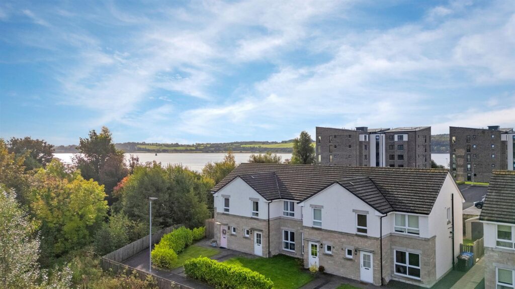 Castlegate Lane, Dumbarton